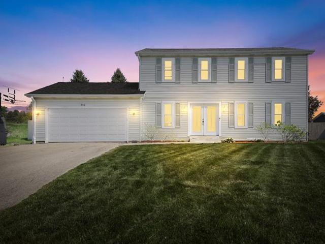 House for sale in Oak Creek, Wisconsin
