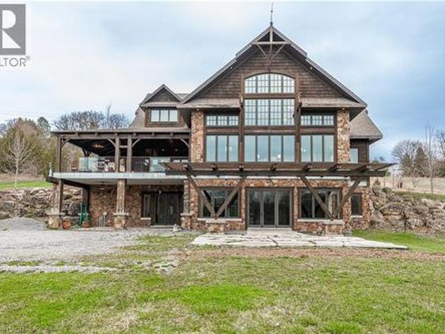 House for rent in Ancaster, Ontario