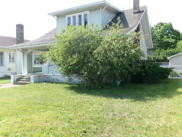 House for sale in Peru, Indiana