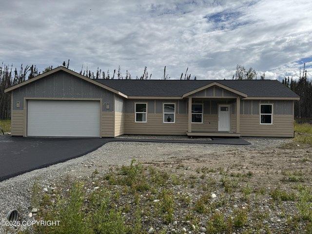 House for sale in Wasilla