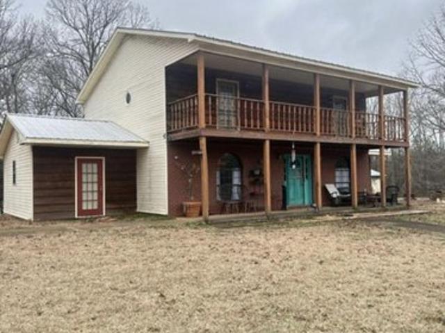 House for sale in Golden, Mississippi