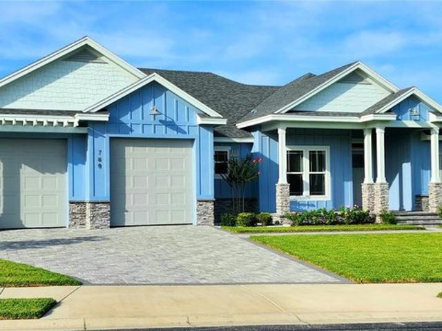 House for sale in Auburndale, Florida