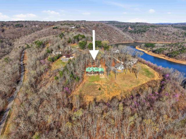 House for sale in Ark