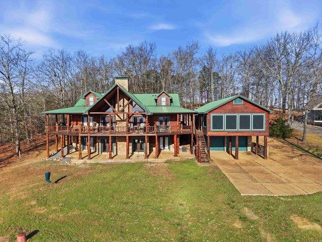 House for rent in Ark