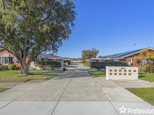 Apartment for rent in Stirling, Western Australia