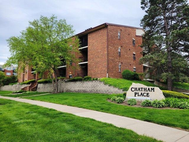 Condo for sale in Buffalo Grove, Illinois