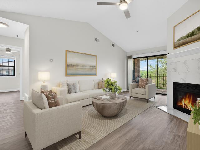 Condo for sale in Buffalo Grove, Illinois