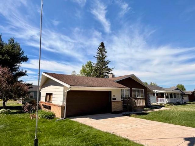 House for sale in Ishpeming, Michigan