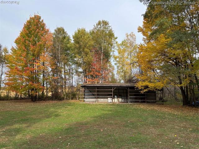 House for sale in Michigan
