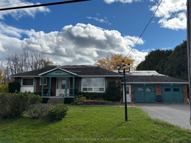 House for sale in Loyalist, Ontario