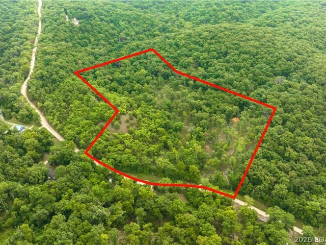 Land for sale in Camdenton, Missouri