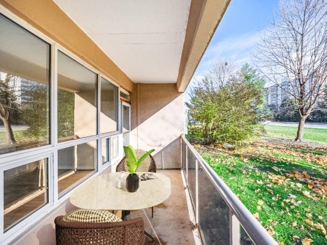 Apartment for rent in Arva, Ontario