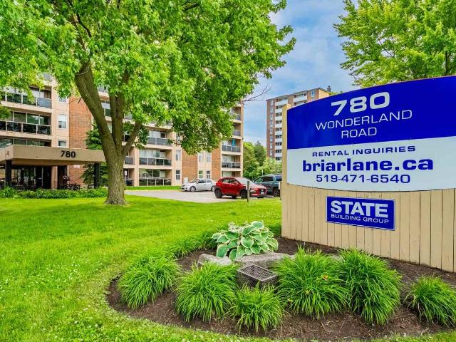 Apartment for rent in Arva, Ontario