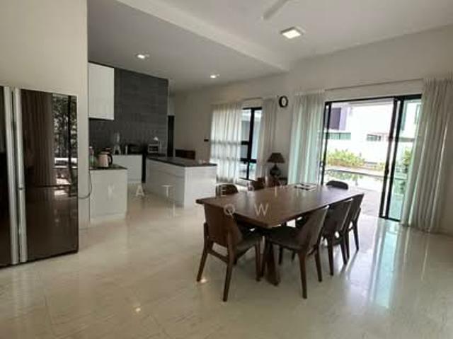 Residential House for sale in Tebrau, Johor