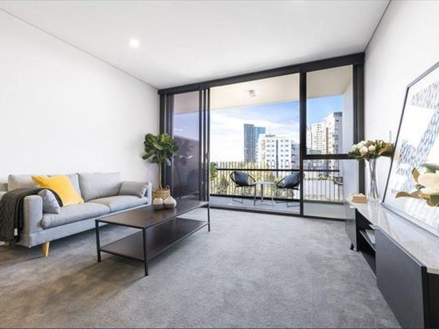 Apartment for rent in Sydney, New South Wales