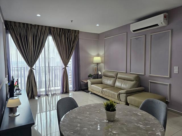 Serviced Residence for rent in Petaling, Alam Impian