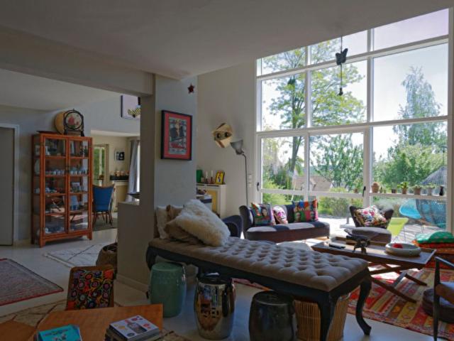 Maison location à Saint-Germain-en-Laye, Saint-germain-en-laye
