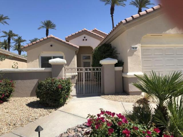 House for rent in Palm Desert