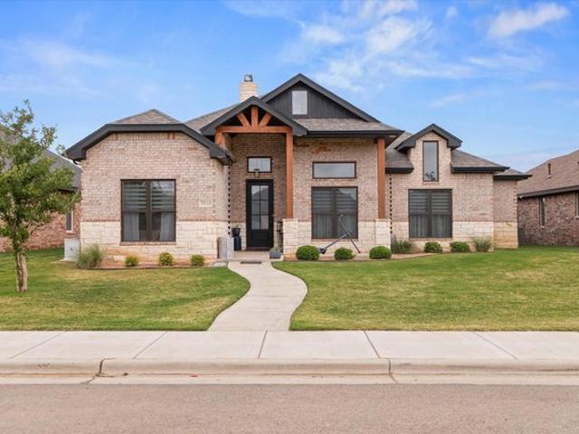 House for sale in Lubbock, Texas