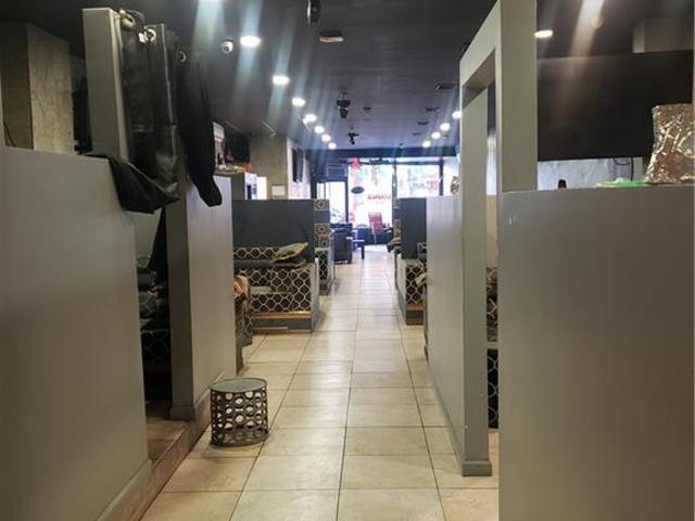 Commercial for sale in Arverne, New York