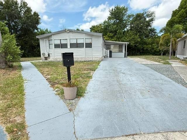 House for sale in Pinellas Park, Florida
