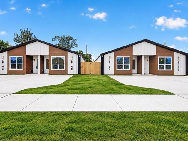 House for sale in Harris, Texas