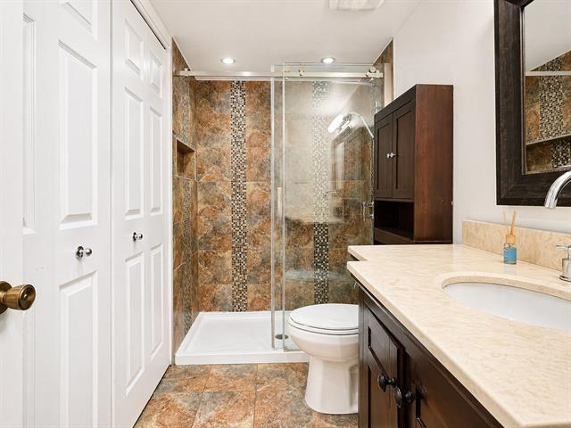 Apartment for rent in St. Leonard's, Quebec