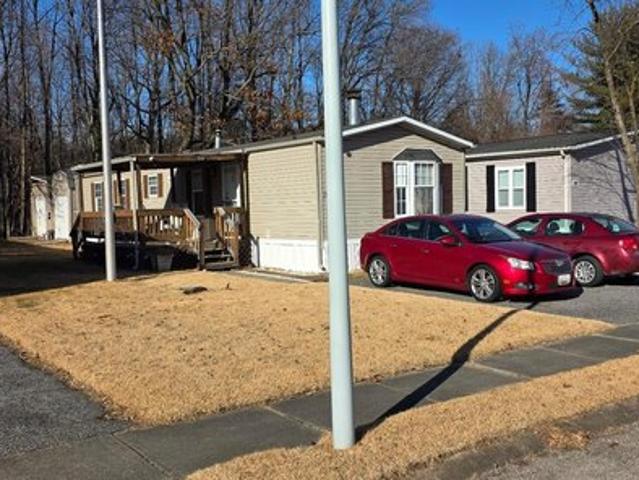 House for sale in Jessup, Maryland
