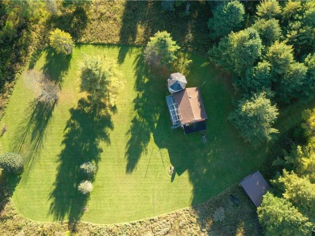 Land for sale in Angelica, New York