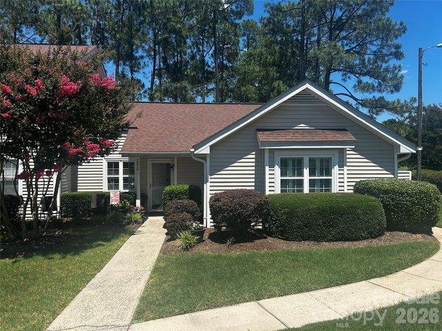 Condo for sale in Mecklenburg, North Carolina