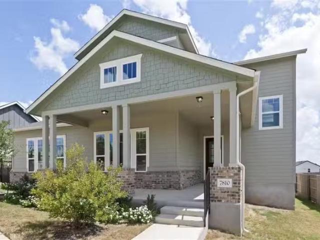 House for sale in Austin