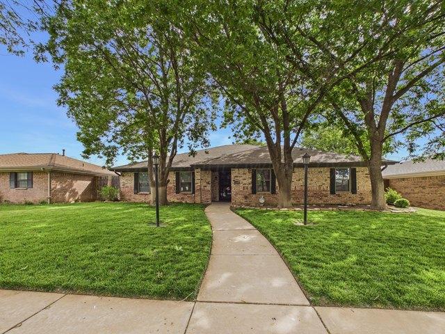House for sale in Potter, Texas