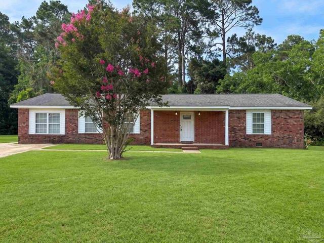 House for sale in Pensacola, Florida