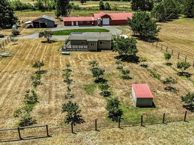 House for sale in Humboldt, California
