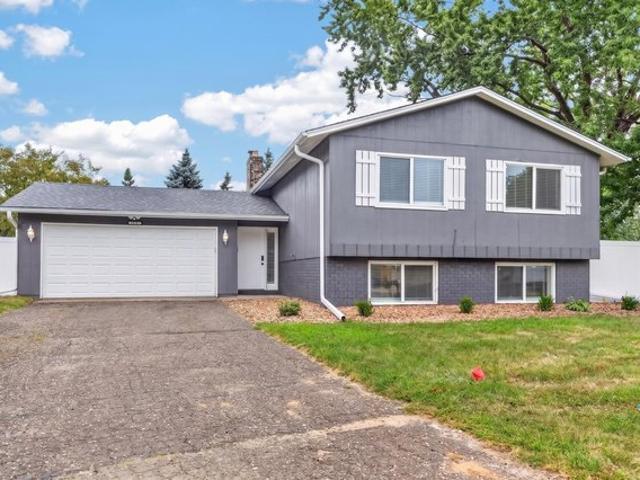 House for sale in Hennepin, Minnesota