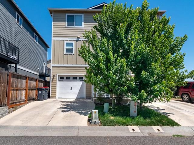 Townhouse for sale in Oregonia