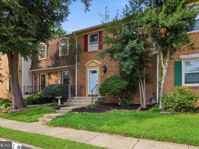 Townhouse for sale in Virginia