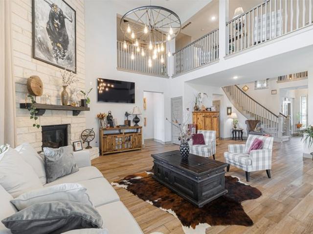 House for sale in Harris, Texas