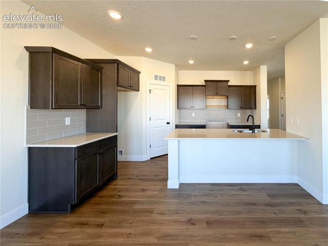 House for sale in Pioneer Sand Company, Colorado Springs