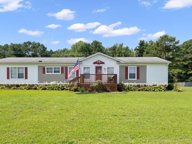 House for sale in Wake, North Carolina