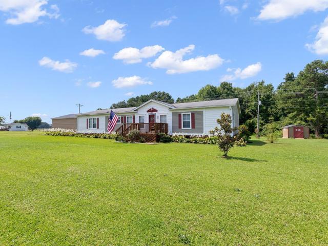 House for sale in Wake, North Carolina