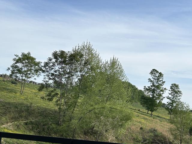 Farm for sale in Tennessee