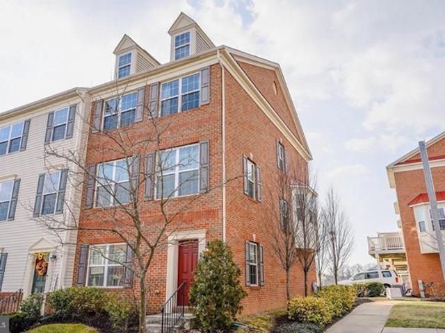 Townhouse for sale in Elkridge, Howard County