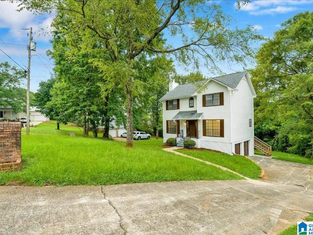 House for sale in Helena, Alabama