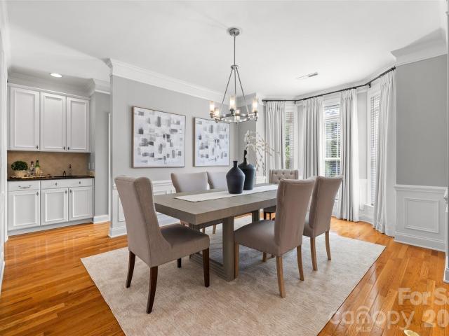 Townhouse for sale in Mecklenburg, North Carolina