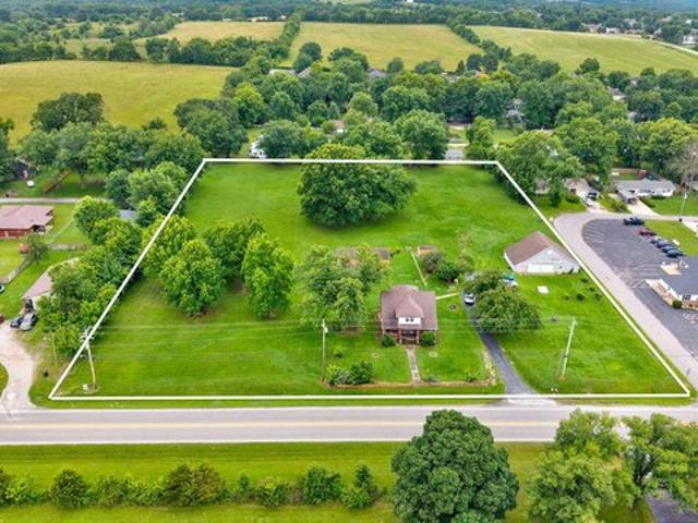 House for sale in Bruner, Missouri