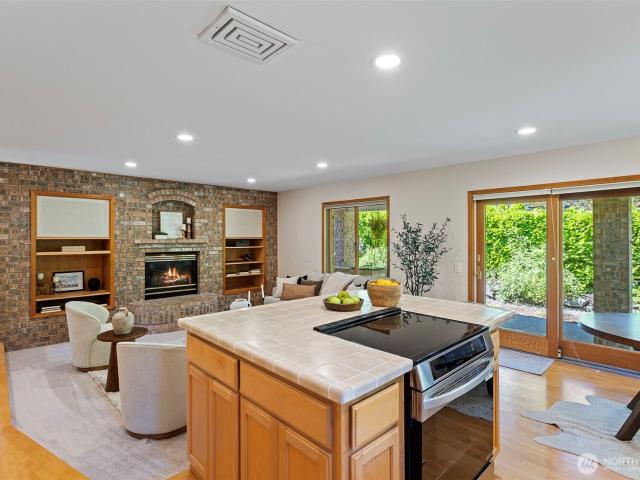 House for sale in Edmonds, Washington