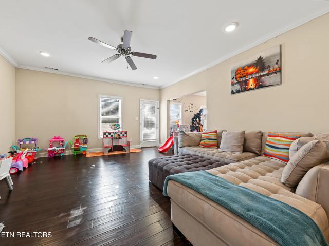 House for sale in Glen Arden-Canby Hills-West Forest, Knoxville