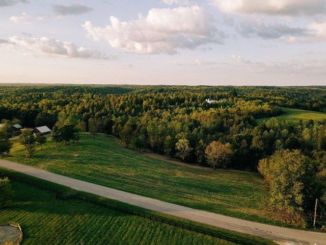 Land for sale in Tennessee