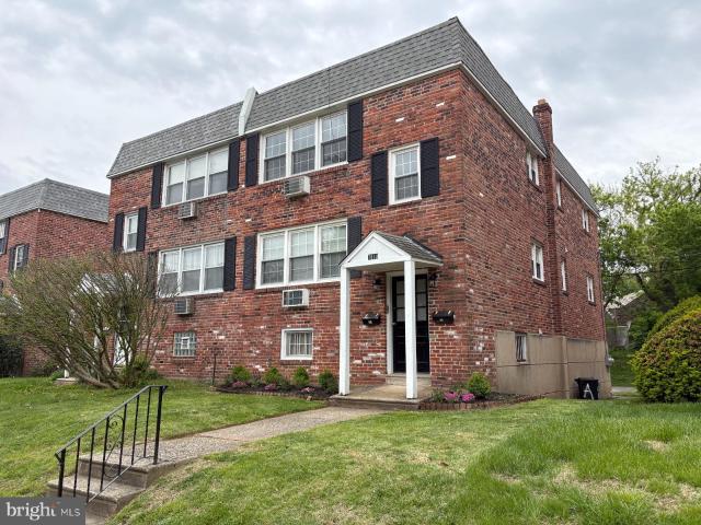 House for sale in Philadelphia, Pennsylvania